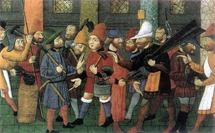 История Средних веков