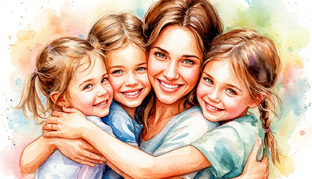 Истории с душой: из жизни - для жизни