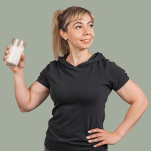 Разборы продуктов для здорового питания