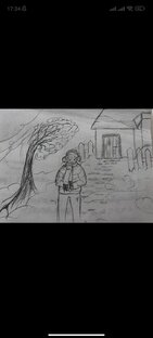 Рисуночные тесты 