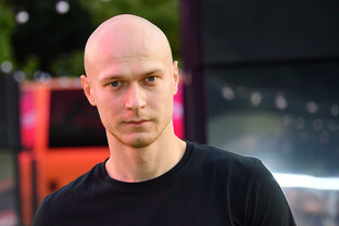 Юра Борисов