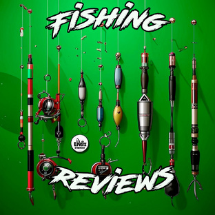 Обзоры рыболовных составляющих