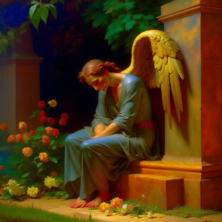 ПЯТЬ ДНЕЙ ПО ТУ СТОРОНУ