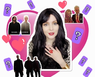 SHAMANские обзоры недели