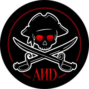 Группа Аида. Книга 3