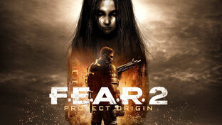 F.E.A.R. 2 Project Origin