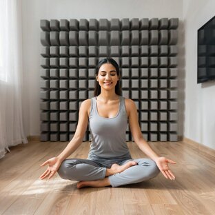 Шумоизоляция квартиры