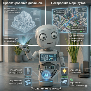 Повседневная жизнь 