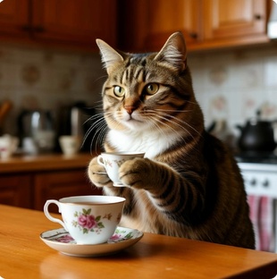 Истории с кухни