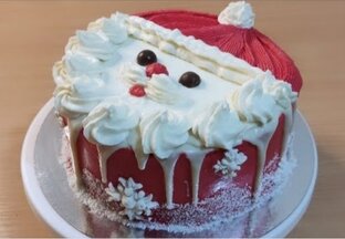 NEW YEAR CAKE !!!🎂🥳