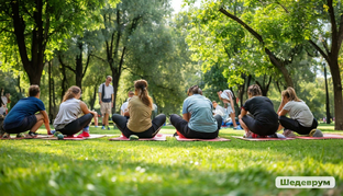 Музыка для медитаций