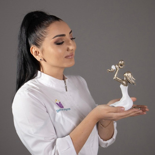 БЕРЕМЕННОСТЬ