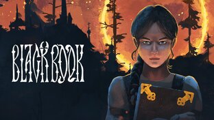 Черная книга