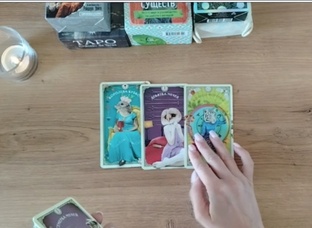 Позитивные🤗расклады установки☘️ 