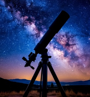 Звездная ворожба