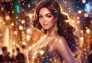   Макияж для различных случаев 