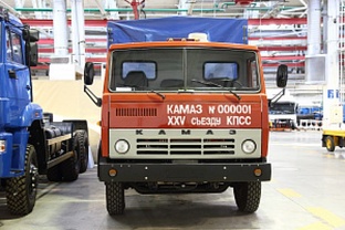 Автолегенды