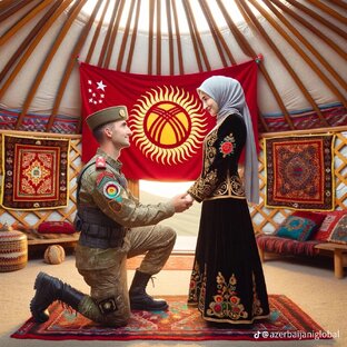 Кыргызыстан