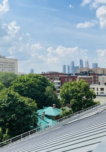 Где эта улица, где этот дом?