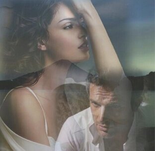 Такая любовь 