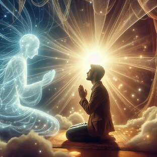 Рекомендации, ответы, пояснения, лекции от Высших Сил