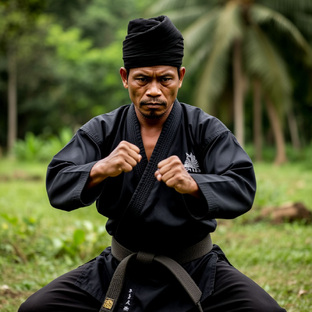 Боевые искусства (статьи)