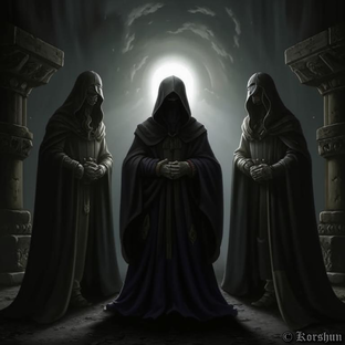 Просвещение в неизвестность 