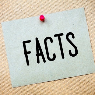 Интересные факты