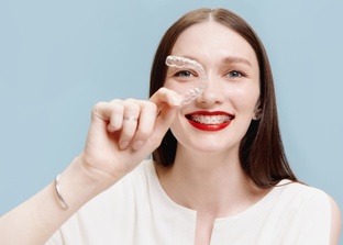 Ортодонтия