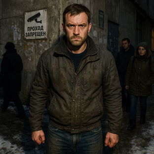Один против всех