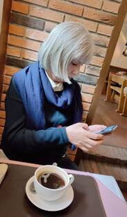 Путешествия