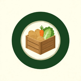 Хранение урожая 