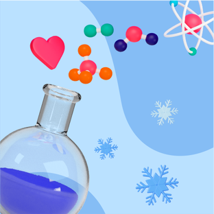 Любопытство без границ: опыты для маленького исследователя