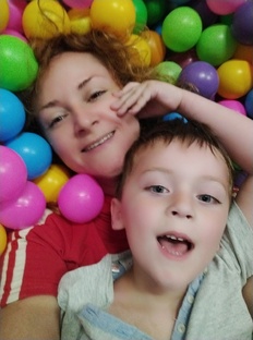 Детская нутрициология