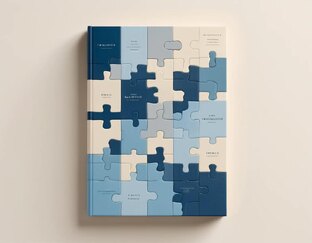 Сборник рассказов "Пазлы"