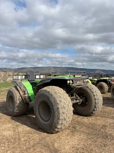 Квадроциклы Дагестан