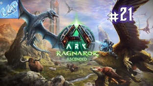 ARK: Survival Ascended - Рагнарёк