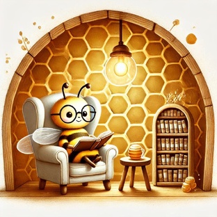 Первые в сезоне воспиталки для вывода маток 