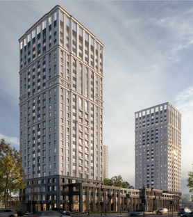 ТОП 5 САМЫХ ПОПУЛЯРНЫХ ЖК В НОВОСИБИРСКЕ