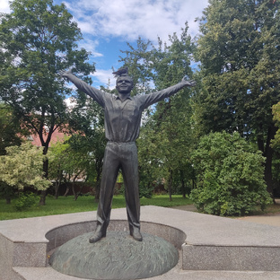 Музеи, галереи, выставки 