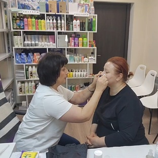 Мастер-классы на ПВ Faberlic в Подольске