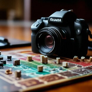 Boardgame  pics