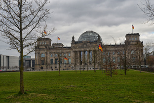 Поездки  по Германии 