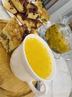 Горячие напитки