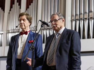 Музыка Игоря Дороднова