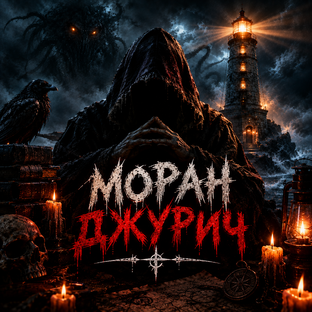 Моран Джурич (Автор)