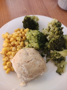 Госпитализация