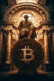 Криптовалюта для чайников 