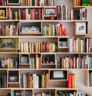 Книги, фильмы, выставки, etc.