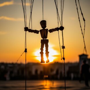 Мысли о насущном